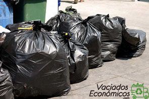 Recogida de basura